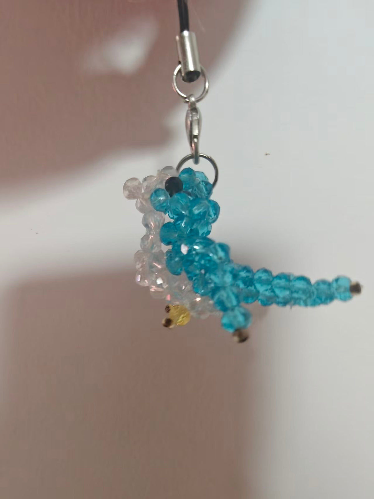 key chain Deposit